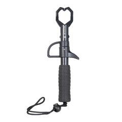 Ryuji Black Gripper