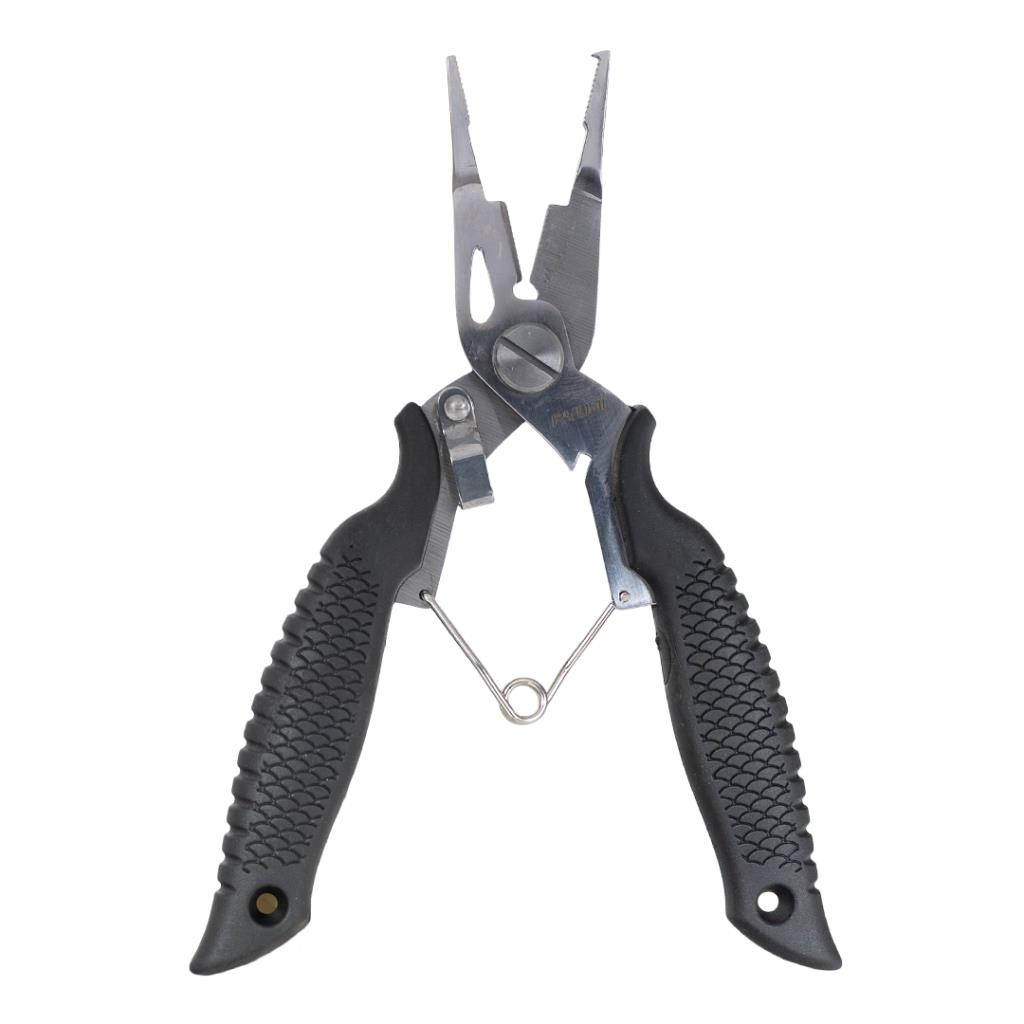 Ryuji Mini Split Ring Plier 14cm Balıkçı Pensesi