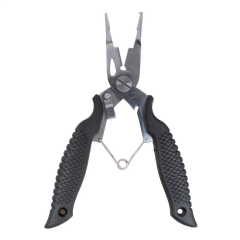 Ryuji Mini Split Ring Plier 14cm Balıkçı Pensesi