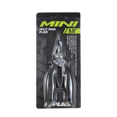 Ryuji Mini Split Ring Plier 14cm Balıkçı Pensesi