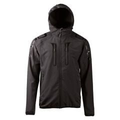 STURM SOFTSHELL DYNAMIC FORCE SIYAH MONT