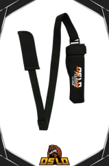 Shimano FX C3000 Oslo Master Telespin 240cm 7-35gr 8 Örgü Spin Olta Seti