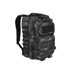STURM 36 LT DARK CAMO CANTA