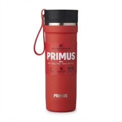 PRIMUS MIKE WIDE TRAVEL MUG 0.50 LT RED TERMOS