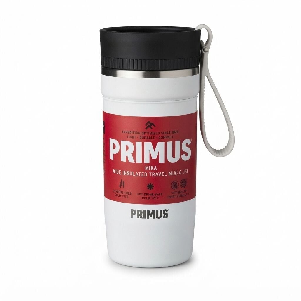 PRIMUS MIKA WIDE TRAVEL MUG 0.35 LT A.FROST TERMOS