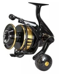 Okuma Tesoro TSR-10000PA 12+1BB Surf Olta Makinesi