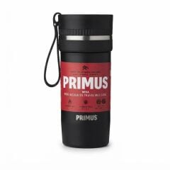 PRIMUS MIKA WIDE TRAVEL MUG 0.35 LT C.ASH TERMOS