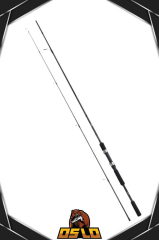 Oslo Alexa 1000 Shimano FX XT 210cm 1-11gr LRF Olta Seti