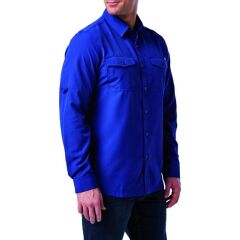 5.11 MARKSMAN L/S KOYU MAVI GOMLEK XL