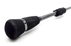 Okuma Tesoro Slow Jig Cast 204cm 100-250gr 1+1 Parça Olta Kamışı