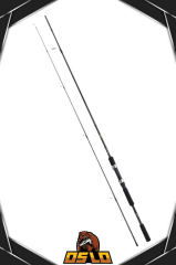 Oslo Next 4000 Shimano FX XT 270cm 10-30gr 8X Spin Olta Seti
