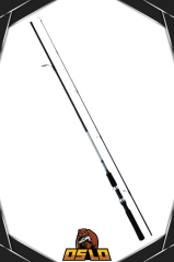 Oslo Next 4000 Daiwa Sweepfire 270cm 20-60gr 8x Spin Olta Seti