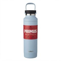 PRIMUS TUFA NARROW 0.6 TERMOS (GLACIER BLUE)