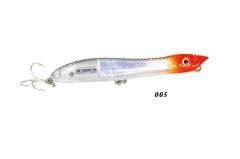 Fujin Z-Walker 100mm 11gr Su Üstü Maket Balık