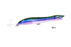 Fujin Z-Walker 100mm 11gr Su Üstü Maket Balık