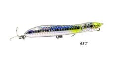 Fujin Z-Walker 100mm 11gr Su Üstü Maket Balık