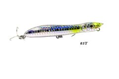 Fujin Z-Walker 100mm 11gr Su Üstü Maket Balık