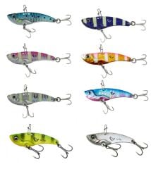 Savage gear 3D VIB Blade 4,5 cm 8,5gr Suni Yem