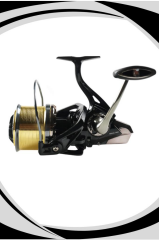 Oslo Crome Surf 420cm 70-250gr Ryuji Marvel II 8000 8X Tam Takım Surf Olta Seti