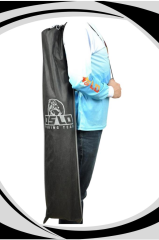 Oslo Crome Surf 420cm 70-250gr Remixon Venom 8000 8X Tam Takım Surf Olta Seti