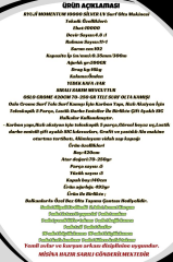 Oslo Crome Surf 420cm 70-250gr Ryuji Momentum 10000 Silver UV 8X Uzak Atış Surf Olta Seti