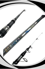 Oslo Crome Surf 420cm 70-250gr Ryuji Momentum 10000 Silver UV 8X Uzak Atış Surf Olta Seti