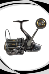 Oslo Crome Surf 420cm 70-250gr Ryuji Momentum 10000 Silver UV 8X Uzak Atış Surf Olta Seti