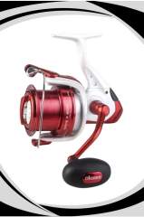 Oslo Crome Surf 420cm 70-250gr Okuma Wave-X 8000 8X Tam Takım Surf Olta Seti