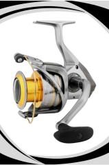 Oslo Crome Surf 420cm 70-250gr Okuma Avenger AV 8000 8X Tam Takım Surf Olta Seti