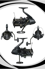 Oslo Crome Surf 420cm 70-250gr Shimano Speed Master 8X Tüm Denizler Surf Olta Seti