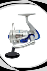 Oslo Crome Surf 420cm 70-250gr Kendo Azzurro 6500 Tam Takım Surf Olta Seti