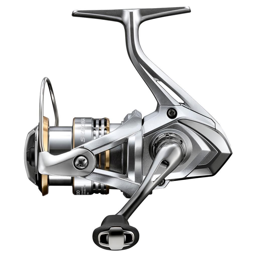 Shimano Sedona C3000 FJ Spin Olta Makinası