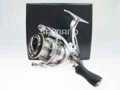 Shimano Sedona C3000 FJ Spin Olta Makinası