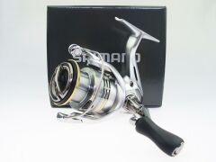 Shimano Sedona 4000 XG FJ Spin Olta Makinası
