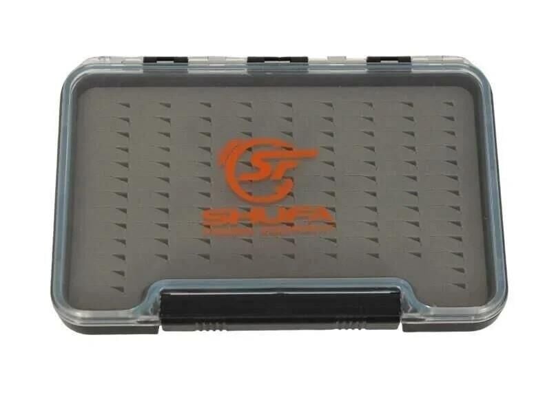 Shufa İnce Evalı Jighead Kutusu