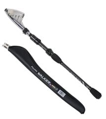 Fujin Walker 240cm 5-20gr Teleskopik Light Spin Olta Kamışı