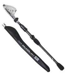 Fujin Walker 240cm 3-15gr Teleskopik Light Spin Olta Kamışı