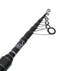 Fujin Walker 240cm 3-15gr Teleskopik Light Spin Olta Kamışı
