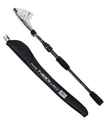Fujin T-Rock 205cm 1-9gr Teleskopik LRF Olta Kamışı