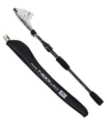 Fujin T-Rock 205cm 1-9gr Teleskopik LRF Olta Kamışı