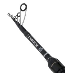 Fujin T-Rock 205cm 1-9gr Teleskopik LRF Olta Kamışı