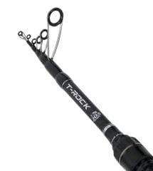 Fujin T-Rock 205cm 1-9gr Teleskopik LRF Olta Kamışı