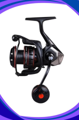 Oslo Viking 180cm 30-180gr Ceymar 5000XA2 Tekne Olta Seti