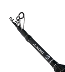 Fujin Ajigo 195cm 05-5gr Teleskopik LRF Kamışı