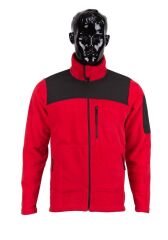 North Mountain Summit Polar-Softshell