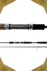 Daiwa New Legalis 270cm 10-35gr Daiwa Legalis 23 LT 4000C Spin Olta Seti