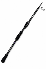 Oslo Micro Tele 210cm 1-10gr Lrf Olta Kamışı