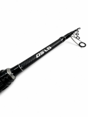 Oslo Micro Tele 210cm 1-10gr Lrf Olta Kamışı