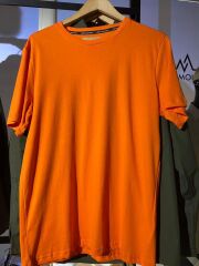 North Mountaın Hybrid Kısa Kol T-Shirt