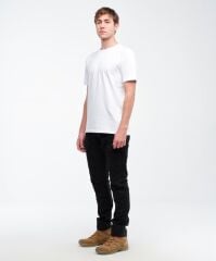 North Mountaın Hybrid Kısa Kol T-Shirt